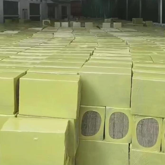 礦棉和巖棉它們都是巖棉嗎？
